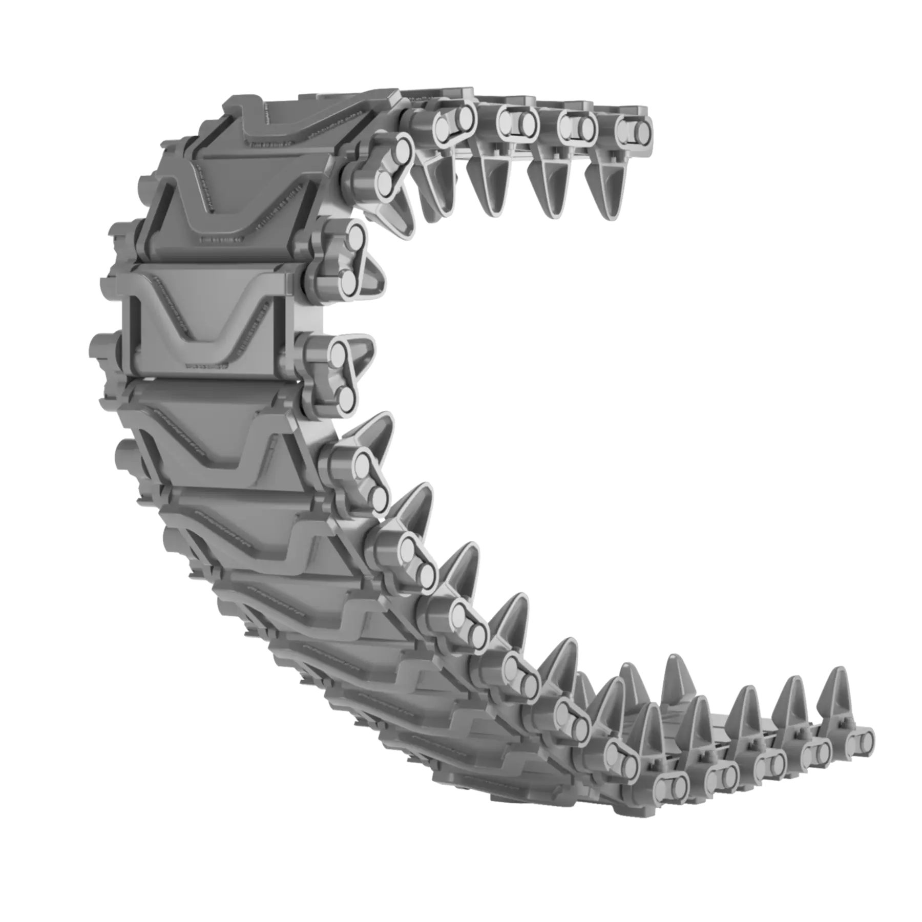 M10/M36 Tank Destroyer T54E1 Type - 311