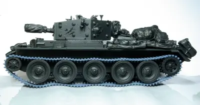 cromwell workable track model 02