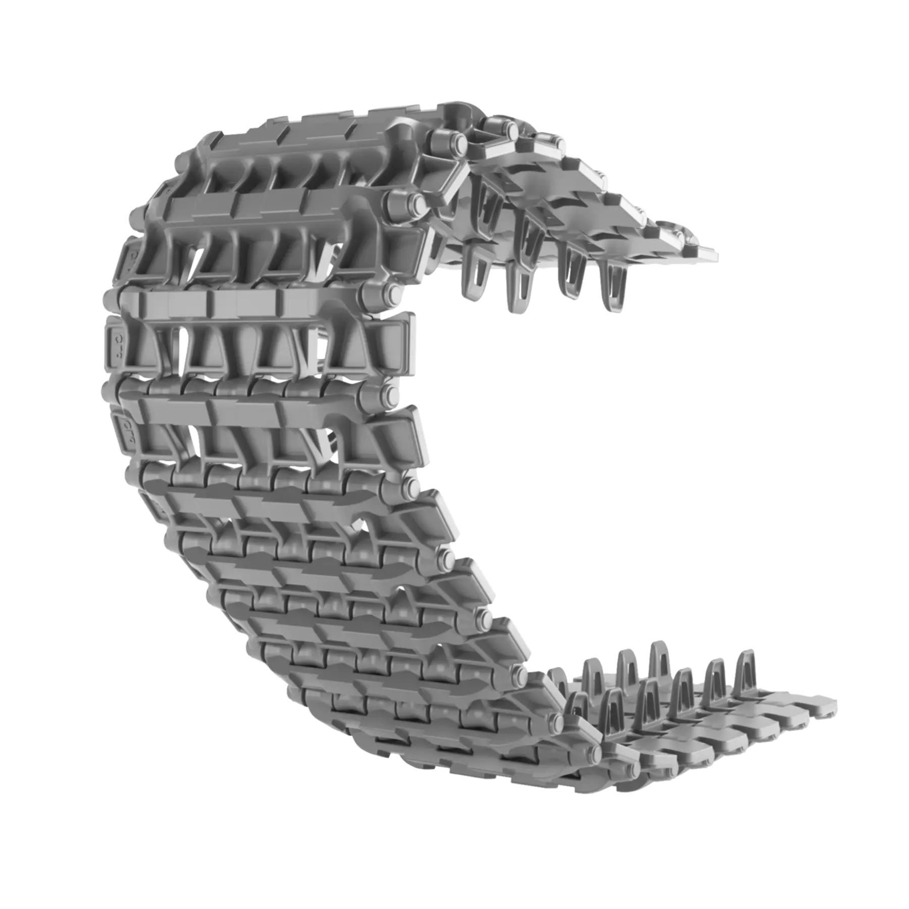 Panther Early Production - 276