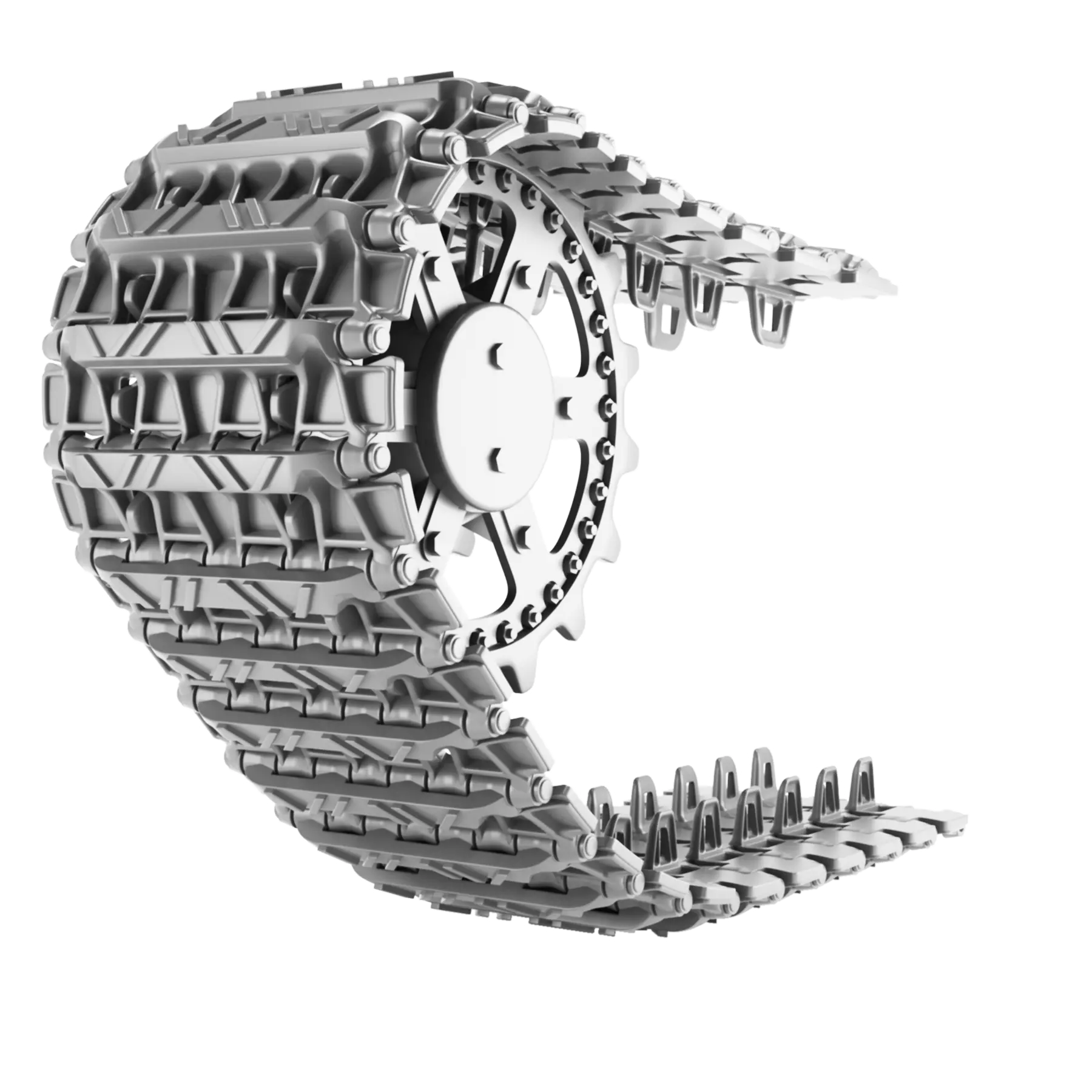 Panther Late Production - 230