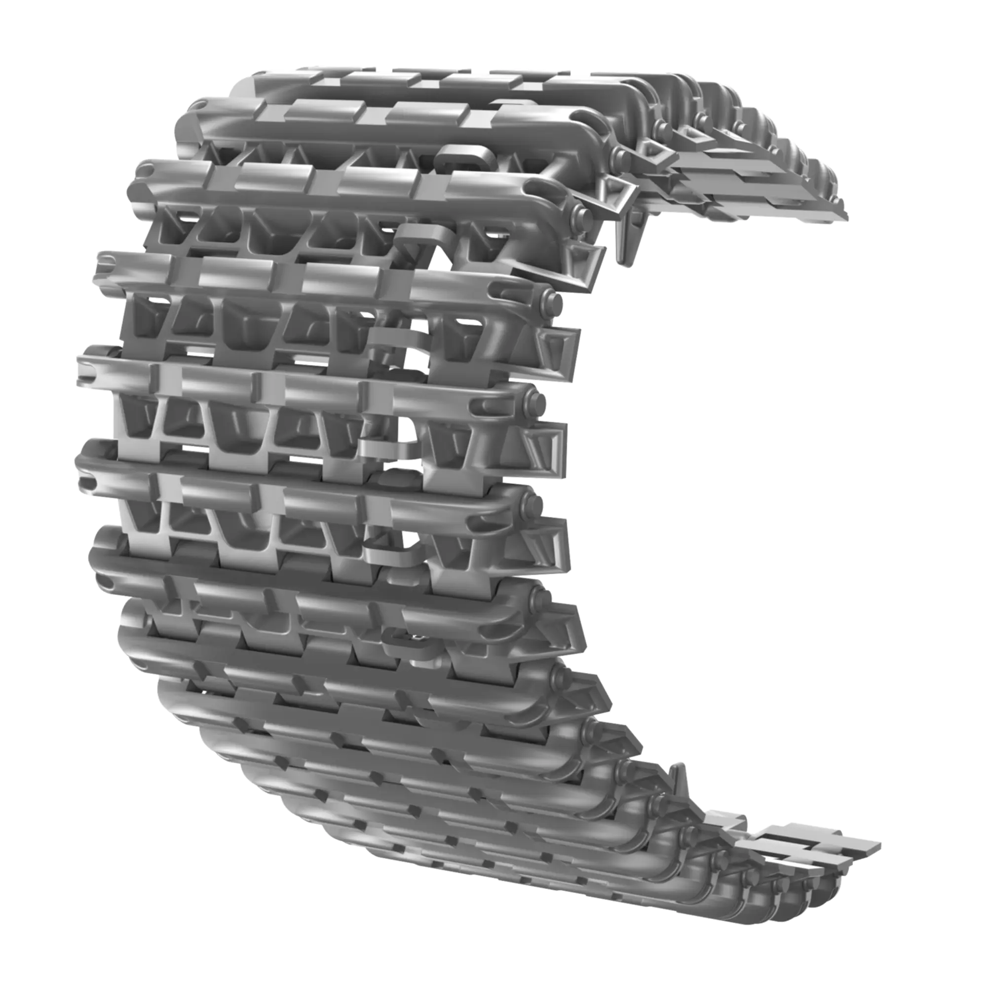 Tiger I Early Production - 266